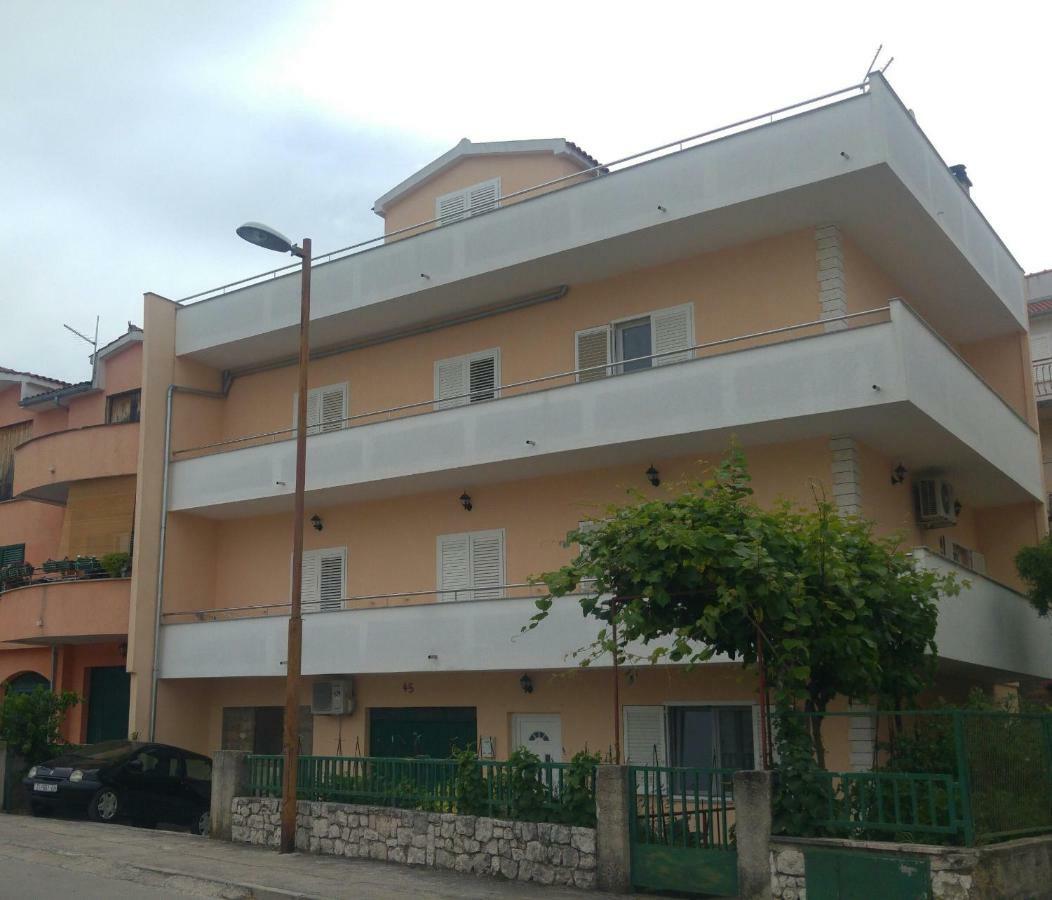 Apartment Star Danica*** Šibenik Exterior foto
